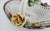 Ceramic Bowl or Basket Flowers For Sale - Image 7 of 13