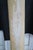 Early 20th Century Antique Architectural Reclaimed Salvaged Decorative Columns Distressed Wood 67" For Sale - Image 5 of 11