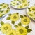 Mid 20th Century Mid Century Modern Royal Ironstone Sunshine Dinner Plates - Set of 4 For Sale - Image 9 of 15