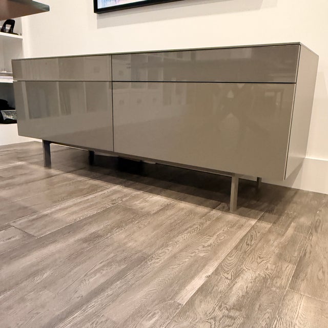 Roche Bobois Globo Cabinet For Sale - Image 10 of 12