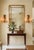Pair of Vintage Gilt Metal Pineapple Wall Sconces For Sale - Image 12 of 12