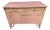 Shabby Chic French Provincial Pink Painted Chest of Drawers Hollywood Provenance Days of Our Lives + For Sale