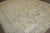 Early 20th Century Lovely Blue Tan Chinese Geometric Rug - 10' x 13'3" For Sale - Image 4 of 12