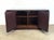 Mid-Century Modern Walnut and Slate Cabinet Designed by Jack Cartwright for Founders Furniture. For Sale In New York - Image 6 of 12