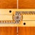 Restored 1950s Mahogany Dining Table With Two Leaves Attributed to Brown Saltman For Sale - Image 13 of 17