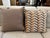 2020s Williams-Sonoma Harwich Throw Pillows, Pair For Sale - Image 5 of 12
