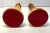 Vintage MCM Holy Land Olive Wood Spiral Pilar Candlesticks Holders-Pair For Sale - Image 6 of 7