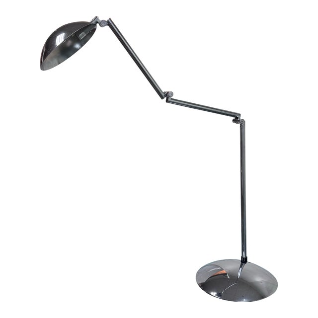 Herbert H. Schultes for ClassiCon Orbis Table Lamp For Sale
