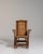 19th Century Tan Bamboo Lounge Chairs For Sale - Image 11 of 18