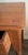 Wood Late 19th Century Pine One Drawer Stand or Vanity For Sale - Image 7 of 10