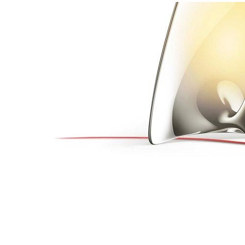 Valor. S Table Lamp by Philippe Starck for Cassina For Sale - Image 3 of 8