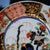 Chamberlains Worcester “Money Tree” Pattern Porcelain Tea Cup & Saucer For Sale - Image 9 of 18