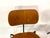SE68 Chairs by Egon Eiermann for Wilde&Spieth, Set of 4 For Sale - Image 9 of 18