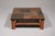 Norwegian Slate Coffee Table from the Mountains of Otta, 1960s For Sale - Image 3 of 11