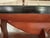 Wood Vintage Triple Sail Coastal Scale Model of Sail Boat For Sale - Image 7 of 12