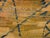Mid 20th Century Mid 20th Century Diagram on Newsprint For Sale - Image 5 of 6