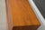 Danish Mid Century Modern Teak 64” Dresser For Sale - Image 10 of 11