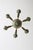 1970s Hand-Carved Florentine Chandelier, 1970 For Sale - Image 5 of 13