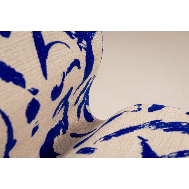 Vintage Modular Sofa by Don Chadwick for Herman Miller in Dedar Fabric, 1970s, Set of 7 For Sale - Image 17 of 18