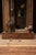 Wood Michael Garman Back Door Illuminated Cityscape Diorama For Sale - Image 7 of 18
