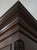 Wood Henkel Harris Mahogany #175 New Market High Chest For Sale - Image 7 of 14
