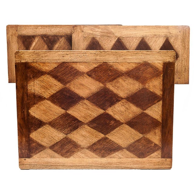Dining Table by Étienne Kohlmann, 1930s For Sale - Image 16 of 17