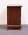 Cresent Furniture Solid Cherry Traditional Style 22" Three Drawer Nightstand For Sale - Image 11 of 12