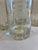 Vintage Etched Streetcar Tumbler Glasses, Set of 4 For Sale In Oklahoma City - Image 6 of 8