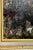 Attributed to Georges Noel, Abstract Expressionist Textured Art Informel Oil Painting Signed Noel For Sale - Image 11 of 17