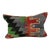16 x 24 Kilim Pillow Turkish Cushion Anatolian Mosaic Pillow Cushion Cover For Sale