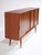 Model 19 Highboard in Teakwood attributed to Gunni Omann for Omann Jun, Denmark, 1960s For Sale - Image 10 of 18