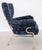 Mid-Century Modern Tre Pezzi Special Edition of 100 Armchair by Franco Albini for Cassina, 2010s For Sale - Image 3 of 15