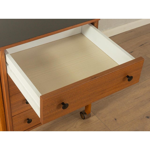 1960s Vintage Chest of Drawers, 1960s For Sale - Image 5 of 7