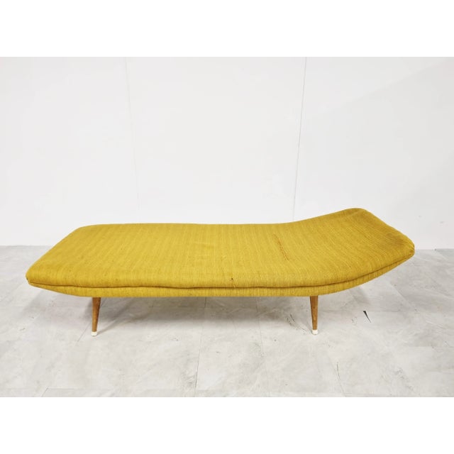 Mid-Century Daybed by Theo Ruth, 1960s For Sale - Image 3 of 11