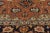 Late 20th Century Small Vintage Persian Tabriz Rug - 03'05 X 05'01. For Sale - Image 5 of 8