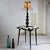 Brutalist Reclaimed Wood Floor Lamp - Tundra Floor Lamp | Melting Series by Gabor Gobi For Sale - Image 12 of 12