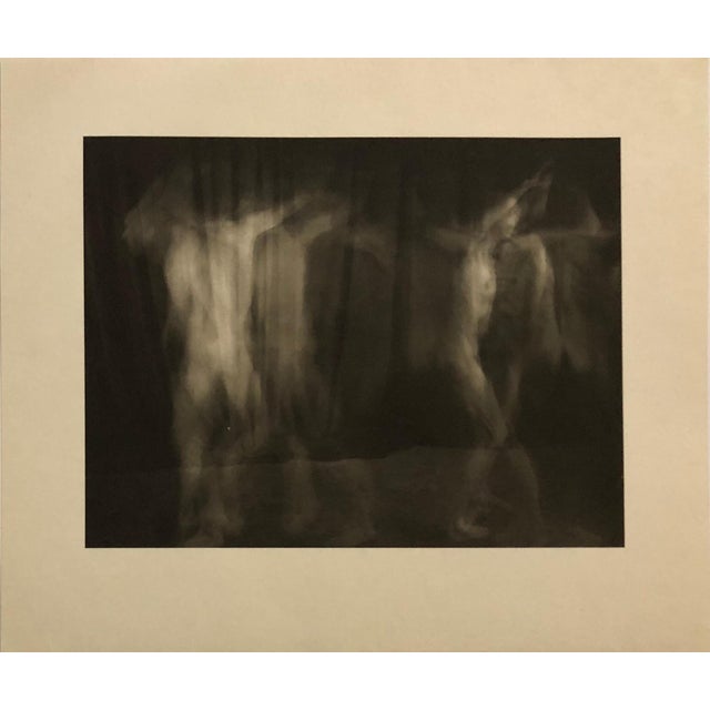 Printed by Muse X in Los Angeles. These are unsigned from a small edition. sepia-toned platinum palladium photographs on...