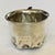 Sheffield Antique 1914 Sterling Silver Child's Baby Cup, Baker & Staniforth Sheffield, 92g For Sale - Image 4 of 9