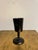 19th Century Whaler Made Turned Ebony Stemmed Cup For Sale In New York - Image 6 of 12