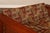 Bassett Furniture Bassett Furniture Mission Style Oak Spindle Settee For Sale - Image 4 of 18