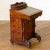 Victorian Walnut Davenport, 1860 For Sale - Image 15 of 15