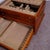 Antique Art Deco Wooden Cutlery Chest, 1920s For Sale - Image 11 of 18
