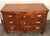 Baroque Antique Swiss Baroque Chest of Drawers, 1760 For Sale - Image 3 of 14
