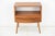 Mid-Century Side Table or Nightstand, 1950s For Sale - Image 3 of 15