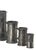 Mugs, 1800s, Set of 5 For Sale - Image 4 of 8