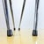 Mid-Century Style Dining Chairs, Set of 4 For Sale - Image 9 of 18