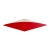 Monumental Graphic Hard Edge Elongated Diamond Painting, Vintage Abstract For Sale