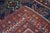 Late 19th Century Antique Kazak Rug 5'7'' X 11'11'' For Sale - Image 5 of 7