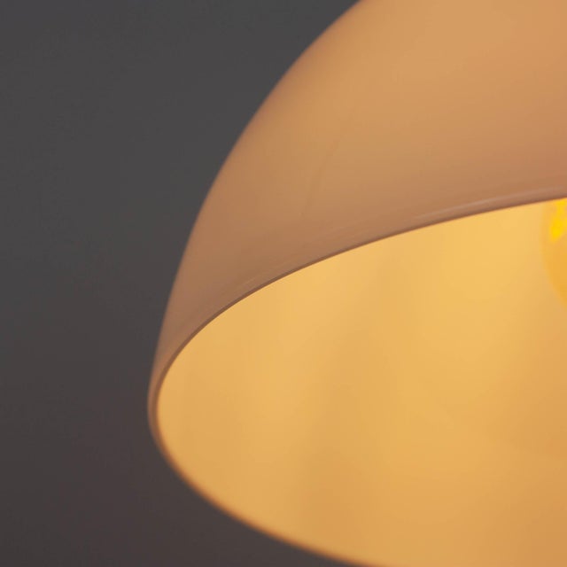 1990s Skagerrak Pendant Lamp by Anja Kjær for Royal Copenhagen, Denmark, 1990s For Sale - Image 5 of 14