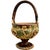 Ceramic Brazier with Handle, 1800 For Sale - Image 6 of 6